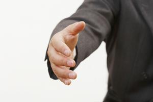 労働保険事務組合にはメリットがいっぱい