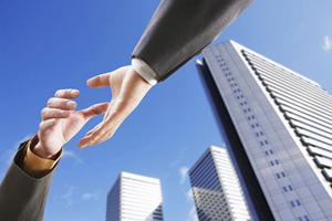 東京都港区港南の貸会議室だから出来る